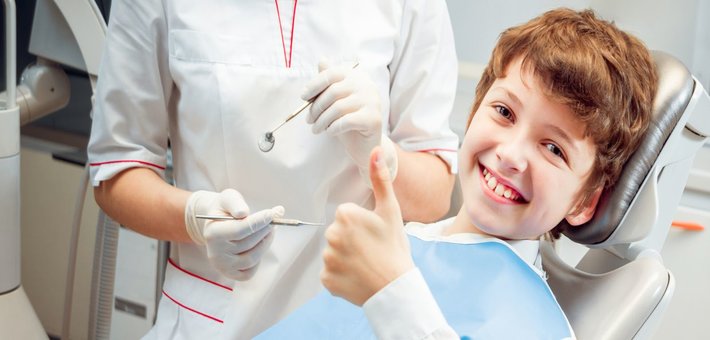 Pediatric Dentistry at Crossroads – Your Child’s Doorway to Healthy teeth