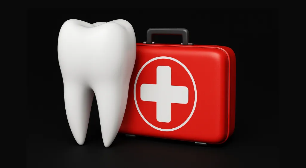 Dental Emergency Services at Crossroads Dental Clinic, Sheikh Zayed Road and Deira, Dubai