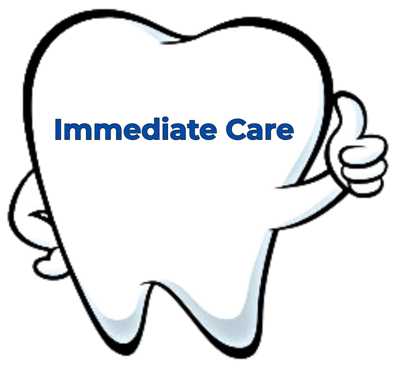 Immediate Care at Crossroads Dental Clinic, Sheikh Zayed Road and Deira, Dubai