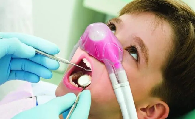 Conscious sedation dental treatment at Crossroads Dental Clinic Dubai - Safe and comfortable dental care at Sheikh Zayed Road and Deira clinics