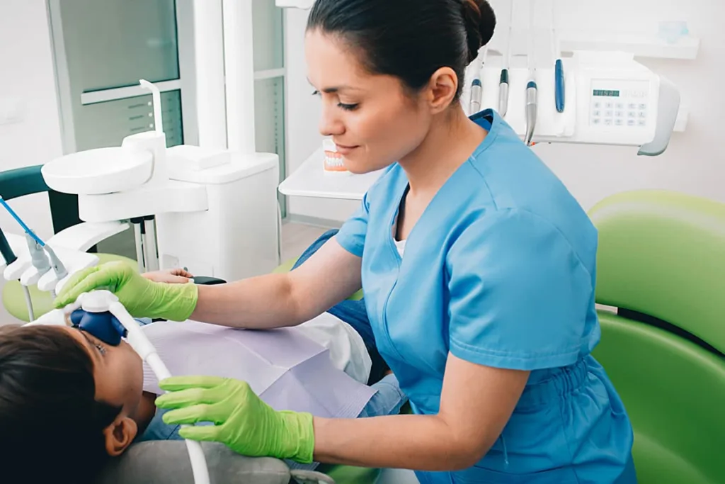 Conscious Sedation Dentistry in Dubai at Crossroads Dental Clinic – Safe and Comfortable Dental Care in Sheikh Zayed Road and Deira