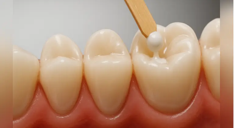Teeth restoration and dental fillings at Crossroads Dental Clinic Dubai, affordable tooth filling treatment in Sheikh Zayed Road and Deira, best dentist in Dubai for dental restoration.