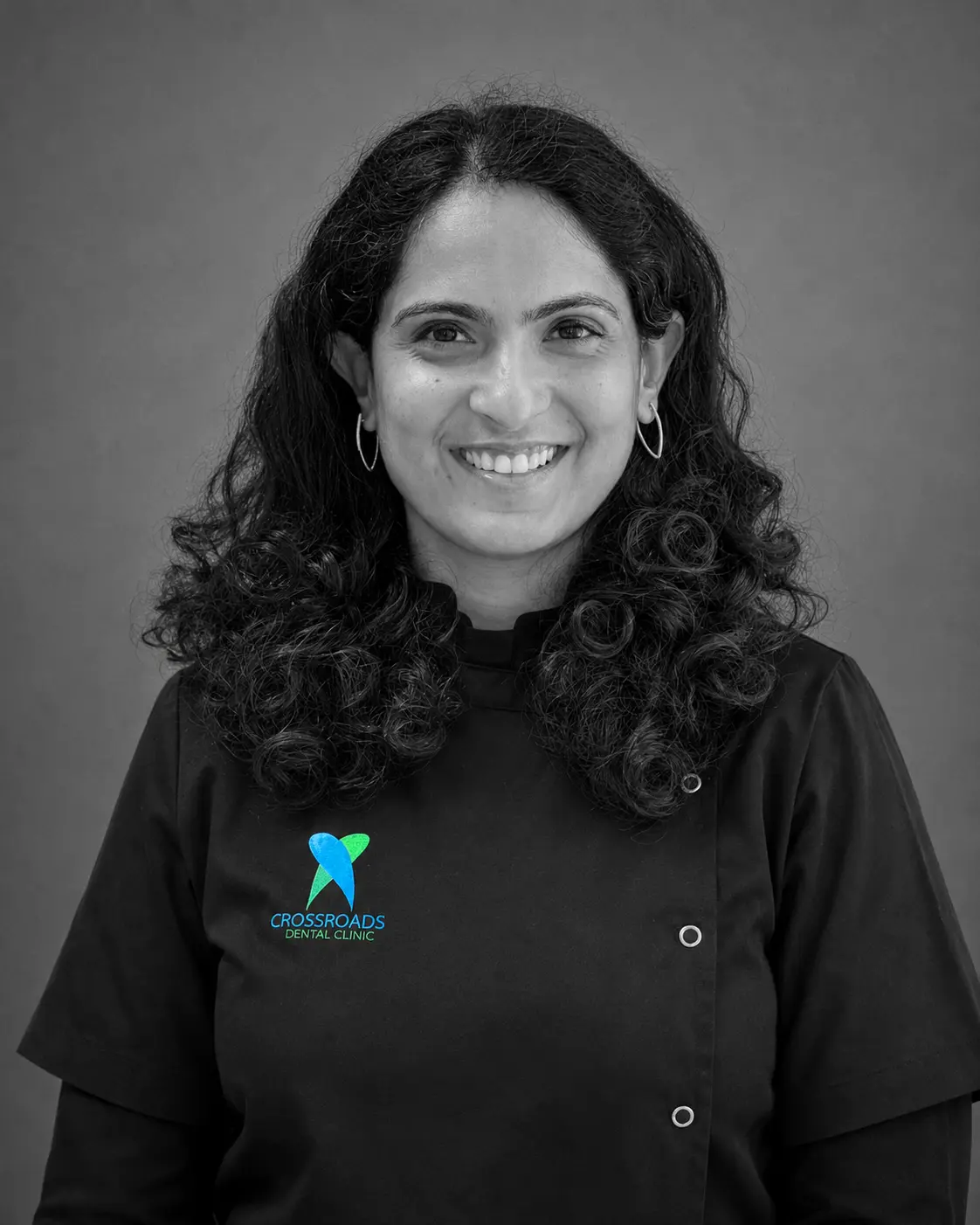 Dr. Malasha Godinho, best Endodontist & Root Canal Specialist in Dubai at Crossroads Dental Clinic for root canal treatment in Dubai