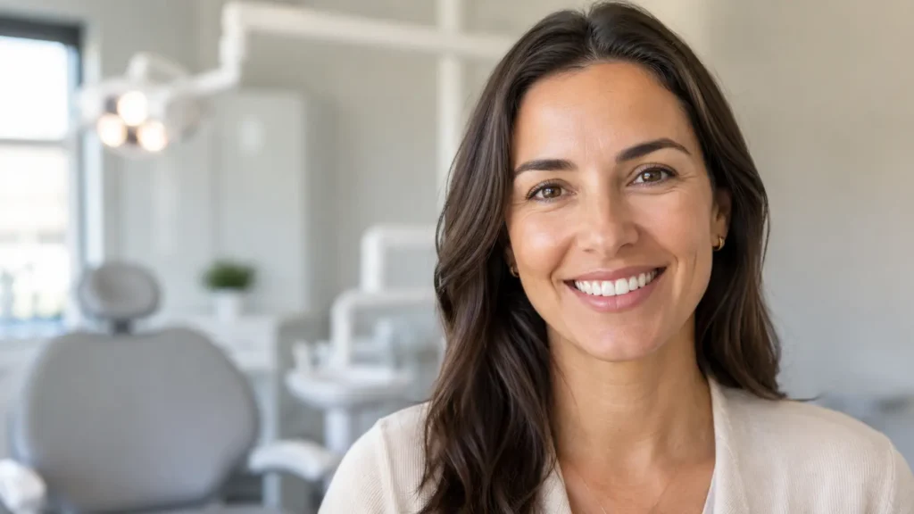 Single tooth implant vs dental bridge in Dubai for missing tooth replacement