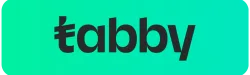 Tabby at Crossroads Dental Clinic Dubai – flexible dental payment plans, buy now pay later dental services in Dubai.
